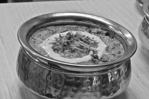 Paneer Dhaniya Adharaki