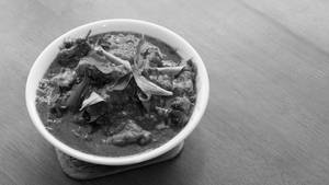Pepper Chicken Gravy