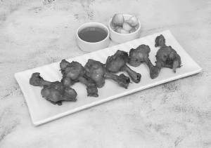 Chicken Lollipop 