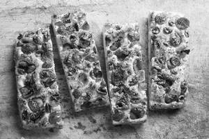 Facaccia Bread