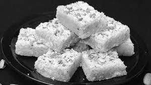 Kata Mawa Barfi