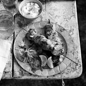 Murg Brownie Tikka [ 6 Pcs ]