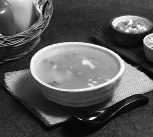 Veg Clear Soup
