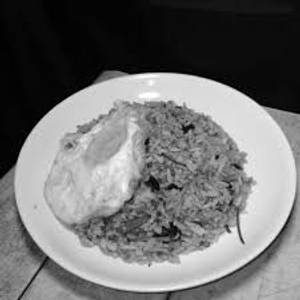 Nasi Goreng