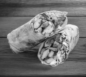 Chicken Shawarma