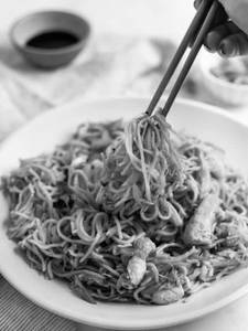 Chicken Chowmein