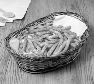 Peri Peri French Fries