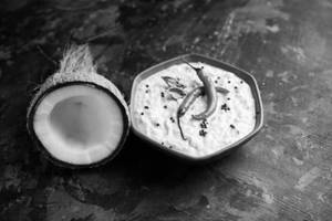 Coconut Chutney 250 Ml