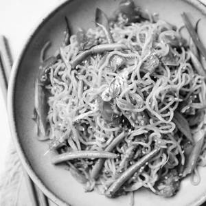 Veg Chowmien