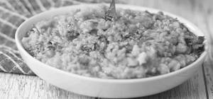 Butter Masala Khichdi