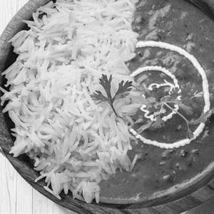 Dal Rice