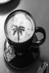 Cappuccino Coffee