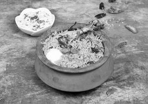 CHICKEN BIRIYANI Buy 1 Get 1