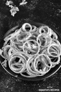 Onion Salad