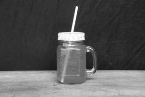 Peach Ice Tea