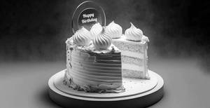 Pineapple Cake (1kg)