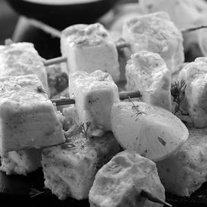 Paneer Malai Tikka