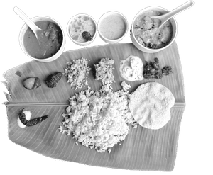 Fish Curry Meals