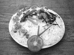 Prawn Briyani