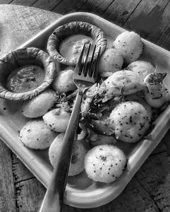 Masala Chotu Idli