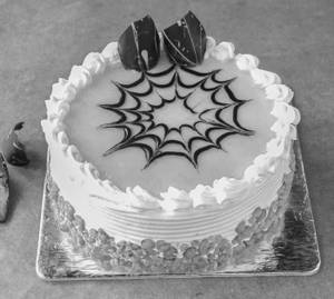 Butterscotch Cake Fc