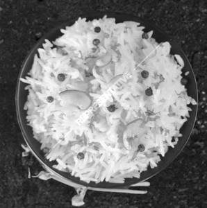 Ghee Rice