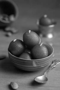 Gulab Jamun