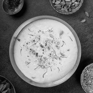 Kesari Phirni