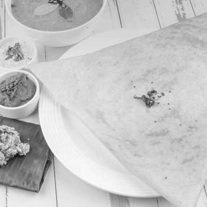Paneer Dosa