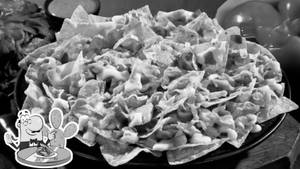 Bold Nachos