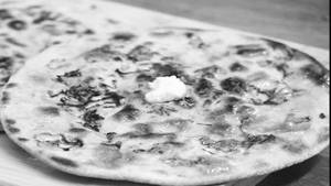 Tandoori Gobhi Parantha
