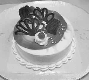 Blueberry Cake  