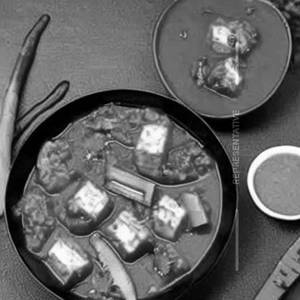 Paneer Chilli