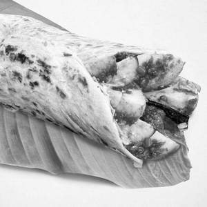 Double Egg Roll