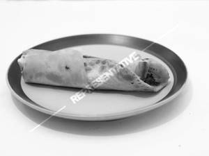 Chicken Roll