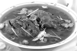 Murgh Kadhai