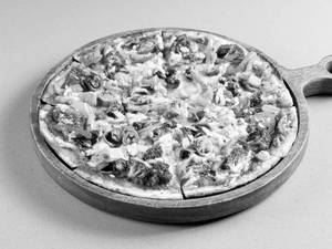 Farmers Special Pizza