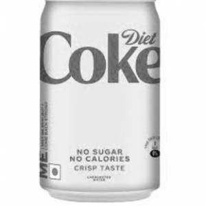 Diet Coke