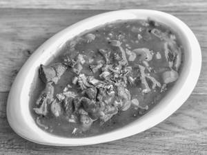 Beef Chilli