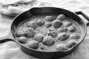 Dum Aloo Punjabi