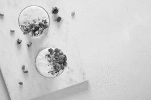 Karim Special Ice Cream Lassi