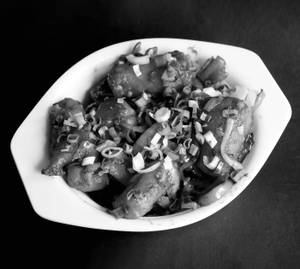 Paneer Chilli