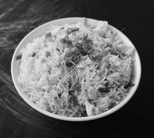 Egg Fried Rice