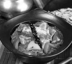 Kadai Paneer