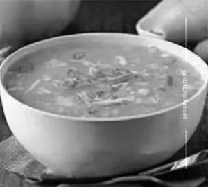 Chicken Sweet Corn Soup