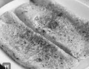 Onion Rava Dosai