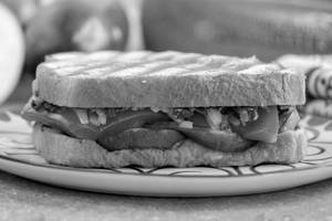 Mexican Sandwich