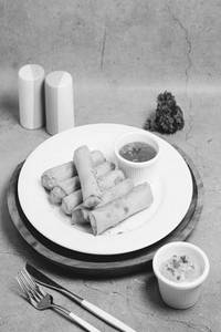 Cigar Rolls