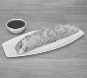 Double Chicken Roll