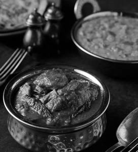 Ceylon Chicken